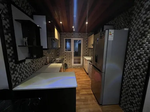 تصویر 7 - ویلا دوبلکس بهشت در  چمستان