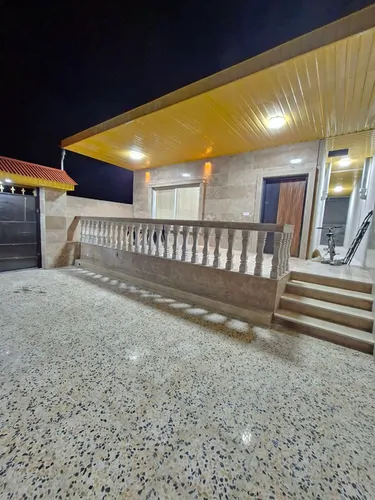 تصویر 3 - سوییت سوئیت دو خوابه باران در آمل