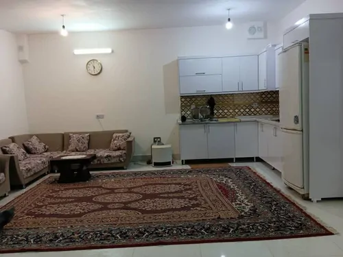 تصویر 5 - ویلا جمالی در  مشهد