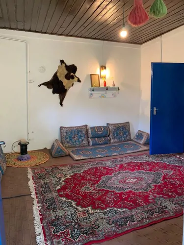 تصویر 9 - ویلا گیل ماه در  لاهیجان