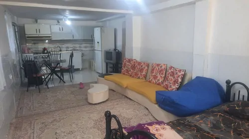 تصویر ۱ - آپارتمان قوی سفید (2) در  رودسر