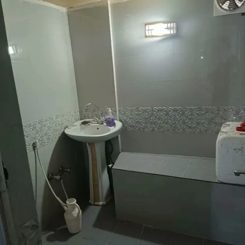 تصویر 3 - اقامتگاه بوم‌گردی سوئیت آپارتمان  در آمل