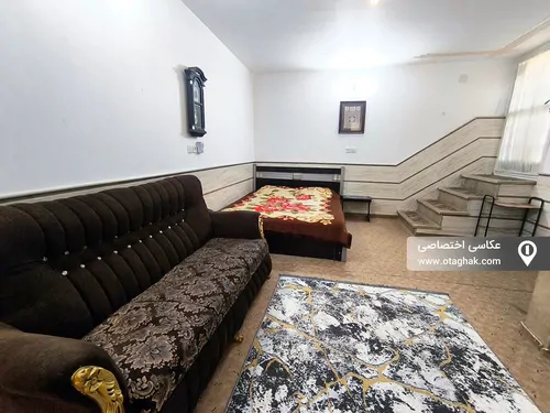 تصویر 11 - سوییت مبله آرامش در کاشان