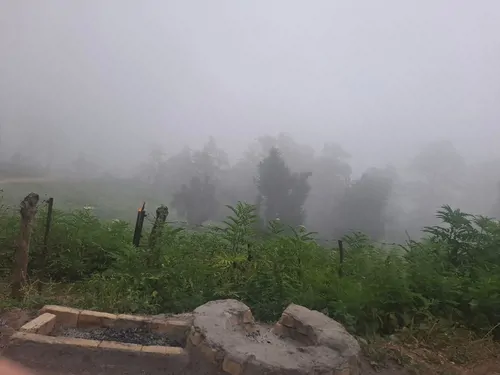 تصویر 12 - کلبه چوبی پدر در  ماسال