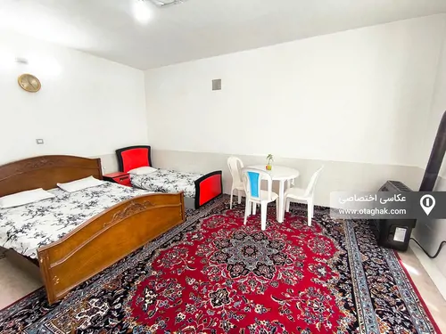 تصویر 6 - اقامتگاه بوم‌گردی صدخرو (3) در  سبزوار