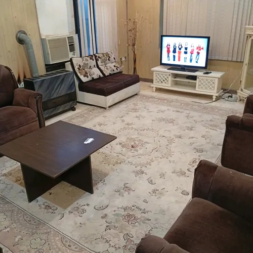 تصویر 2 - ویلا لاکچری نزدیک به دریا محوطه شیک کوچه شخصی با تمام مزایا موجود در نشتارود
