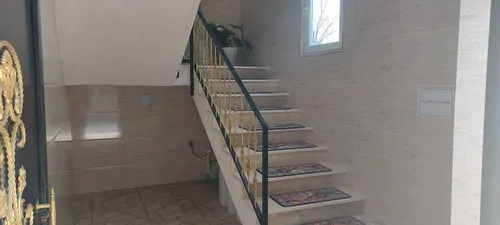 تصویر 12 - ویلا کوهپایه سبز در  لاهیجان