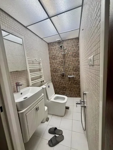 تصویر 5 - ویلا ویلا کوهستان چالوس در  کرج