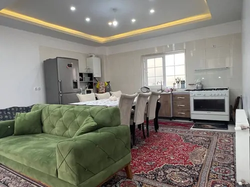 تصویر 7 - ویلا ایثار در چابکسر