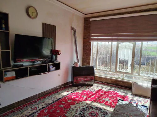 تصویر 6 - ویلا روستایی بهرامی  در  ازنا