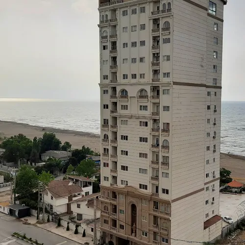 تصویر 15 - آپارتمان ساحلی دریا  در  سرخ رود