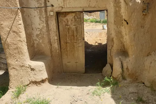 تصویر 2 - اقامتگاه بوم‌گردی آقا علی در اراک