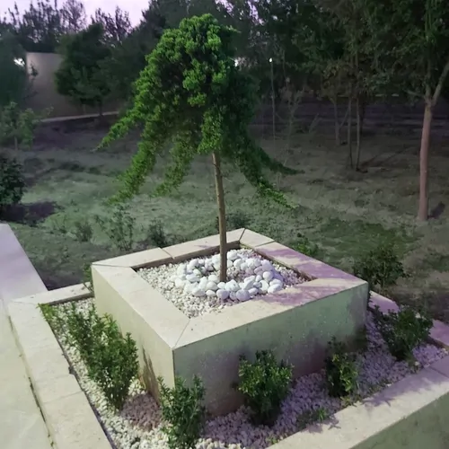 تصویر 3 - ویلا باغ ویلا اشکاوند نزدیک به شهر در اصفهان