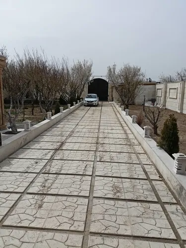 تصویر 2 - ویلا استخردار آبگرم آراز در  شهریار