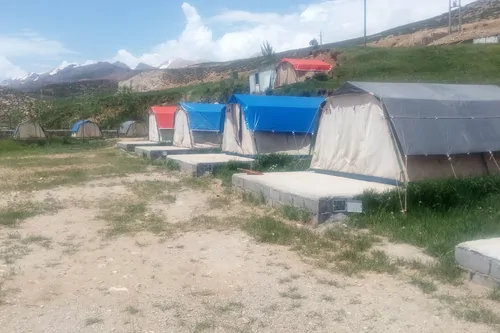 تصویر 5 - روستایی و عشایری کوهرنگ (شماره3) در  کوهرنگ