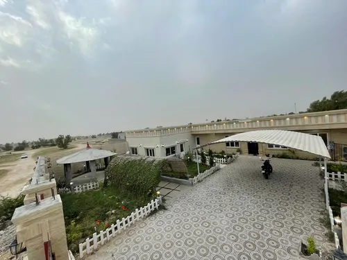 تصویر 4 - ویلا استخردار هیرون  در  بوشهر