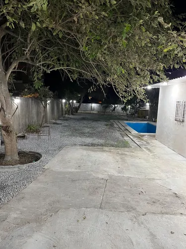 تصویر 3 - ویلا باغ ویلا 1000 متری استخر دار قلب سفید در ساری