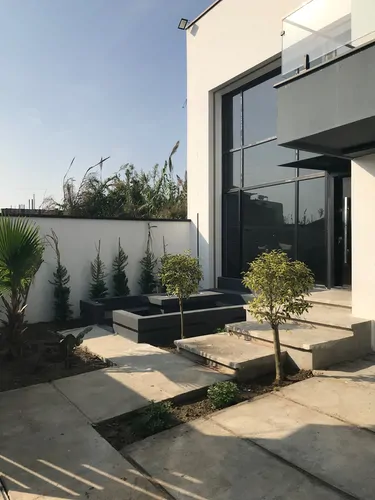 تصویر 19 - ویلا استخردار آبگرم تیلا با بیلیارد در  بابلسر