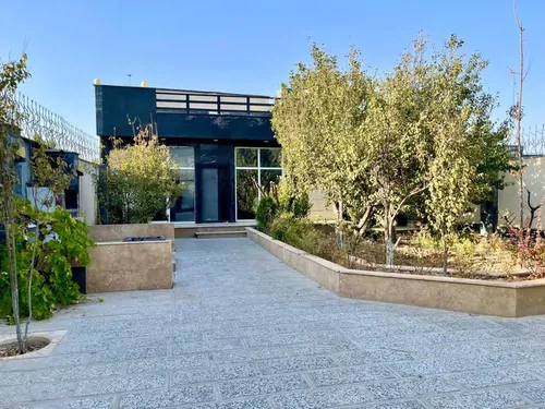 تصویر 21 - ویلا استخردار آبگرم شاهان  در  سهیلیه