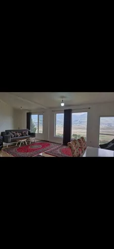 تصویر 3 - سوییت اقامتگاه گلستان  در رستم آباد