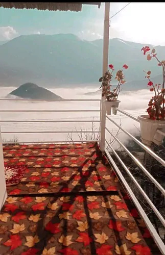تصویر 3 - ویلا ویلای ییلاقی جنگلی ارامش در رامسر