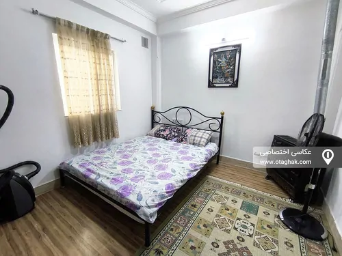 تصویر 9 - ویلا  جنگلی رادین در  سوادکوه