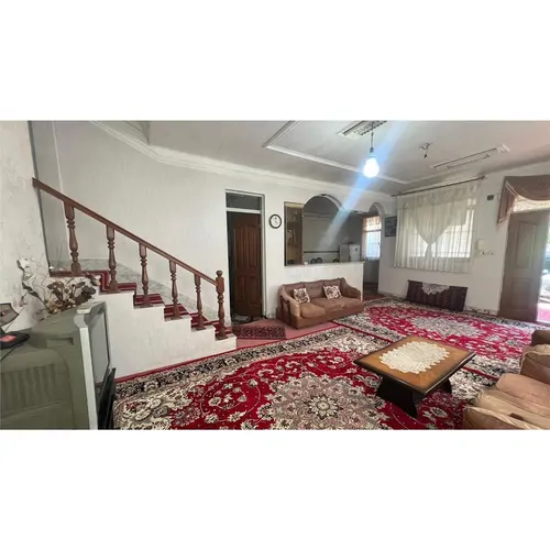تصویر 5 - ویلا روستایی در  بابل
