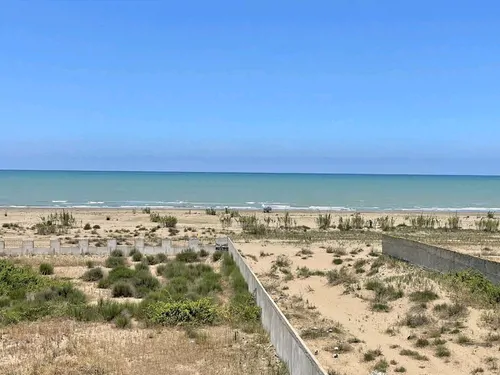 تصویر 3 - ویلا لاکچری استخر و جکوزی با آب گرم در جویبار