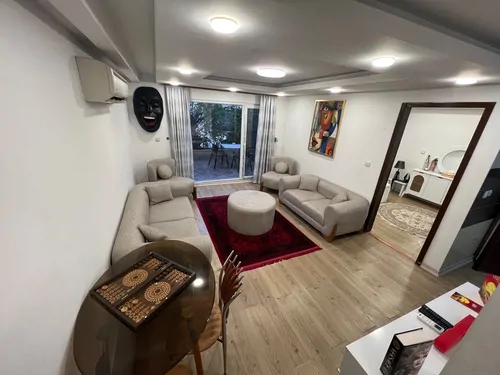 تصویر 4 - ویلا ساحلی مرجان در کیش