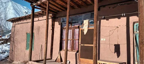 تصویر 2 - هتل سنتی اقامتگاه سنتی خاله مه لقا در الموت