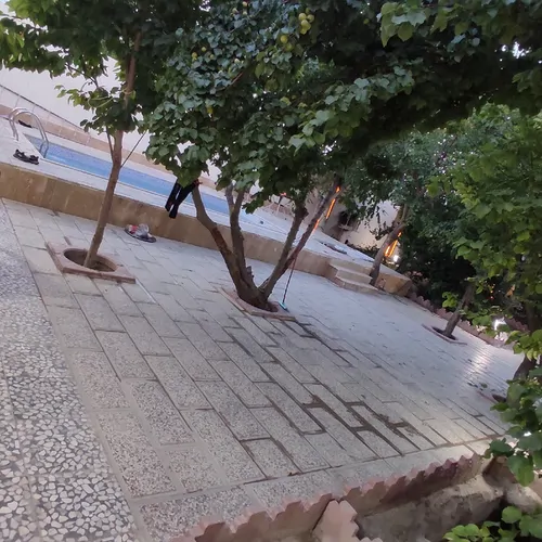 تصویر 2 - ویلا باغ ویلا در ملارد 