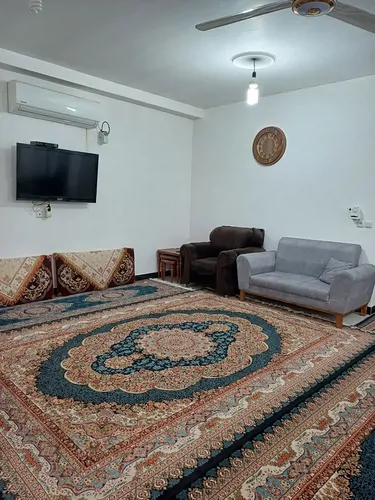 تصویر 6 - ویلا باقری در ساری