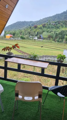 تصویر 19 - کلبه سوئیسی کیکا در ماسال
