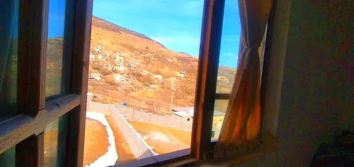 تصویر 3 - اقامتگاه بوم‌گردی ستاره گیلان (واحد 4)  در  رودبار