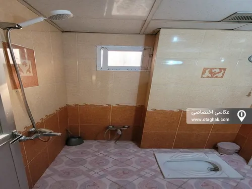 تصویر 7 - هتل آپارتمان حامدی (101) در  مشهد