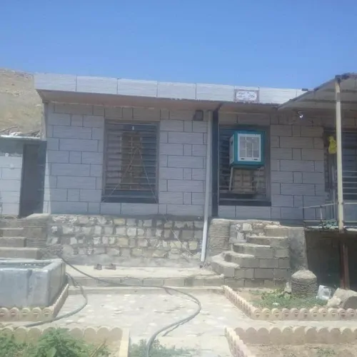 تصویر 5 - روستایی و عشایری عزیزپور در  خرم آباد