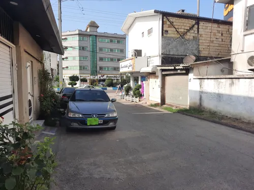 تصویر 12 - خانه هدایتی در  محمودآباد