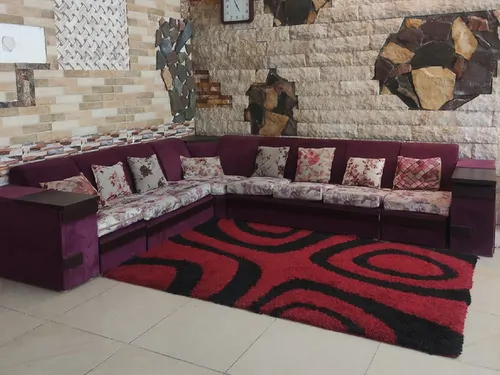 تصویر 2 - ویلا ویلا استخر داخل ساختمون ارغوان 2 در کردان