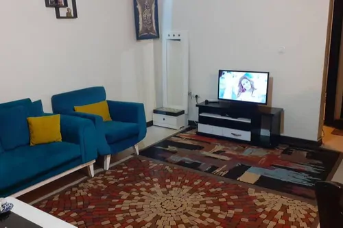 تصویر 2 - آپارتمان مبله ظفر در تهران