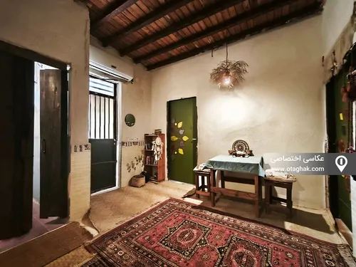 تصویر 18 - اقامتگاه بوم‌گردی ساحلی ژوان (اتاق 4) اشتراکی خوابگاهی	 در  هرمز