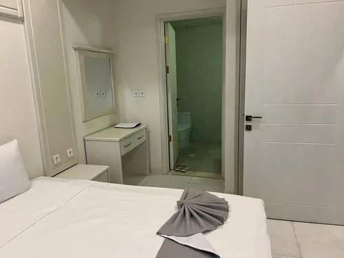 تصویر 9 - آپارتمان مبله آراد (2) با صبحانه رایگان در مشهد