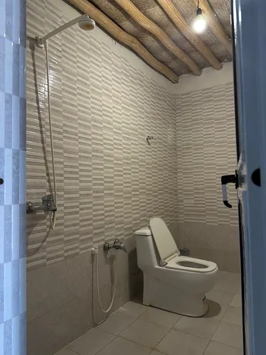 تصویر 13 - اقامتگاه بومگردی چشم هنگام (اتاق صخره) در هنگام