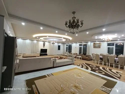 تصویر 4 - ویلا لاکچری -مناسب برای مسافرین که بصورت چند خانواده همراه هم مسافرت می کنند در مهاباد