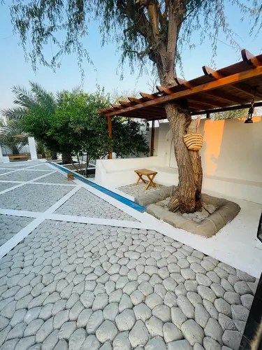 تصویر 13 - ویلا استخردار آبسرد خور در قشم