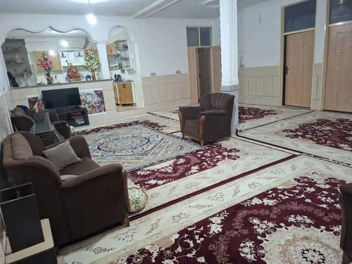 تصویر 4 - خانه صدف طلایی در  سیرجان