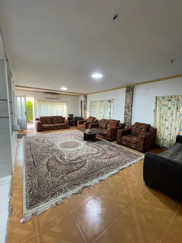 تصویر ۱ - خانه مبله ساحلی نعمت پور (واحد 10) در  محمودآباد