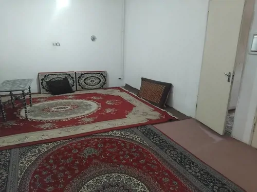 تصویر 10 - آپارتمان مبله سلطانیه  در  سلطانیه