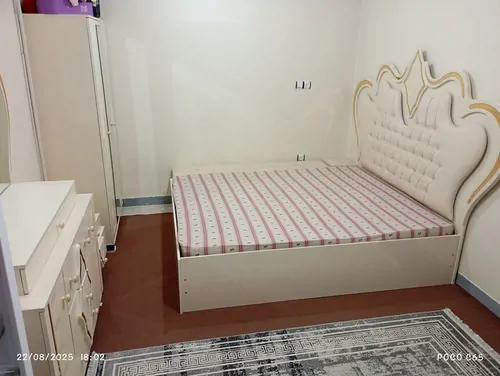 تصویر 4 - آپارتمان ویلایی سرسبز  در همدان