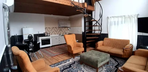 تصویر 5 - کلبه آزادی در  قائمشهر