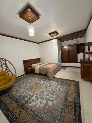 زرین (اتاق 3) با صبحانه رایگان